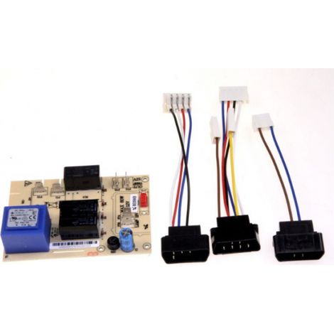 Whirlpool 481221479943 Hood module