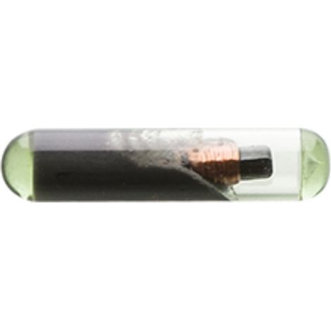 CHIAVI SILCA TRANSP.CHIP T48            GR.92  PZ 1,0