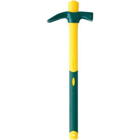 Marteau de coffrage Nova Grip Magnetic Handle 50Cm Leborgne - Marteau de coffrage Nova Grip Magnetic Handle 50Cm Leborgne