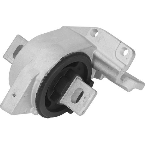Support moteur avant droit 9E5Z6038A pour Ford Fusion 2.3L 2006-2009, fixation transmission en métal (1/5)