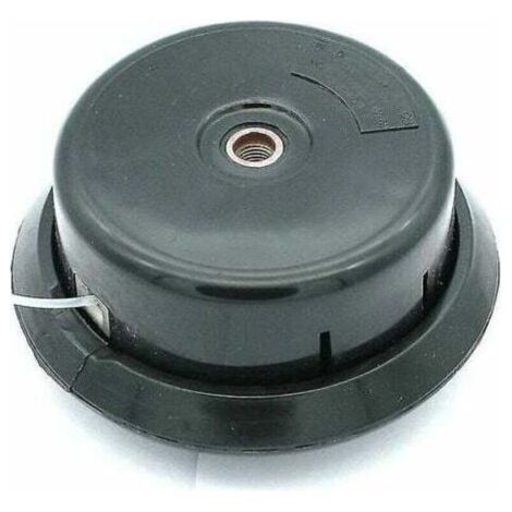 QORVA
-Tête de débroussailleuse pour Honda Umk431e Umk435e Umr425e Umk422 Umt431 Umc435 Umc425 Hht31 Hht35 – M10 x1.25 Master gauche - 72560-vl1-631