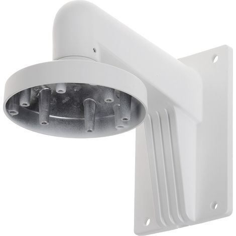hikvision DS-1273ZJ-140 support montage extérieur blanc
