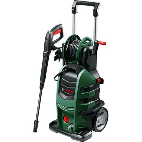 Bosch Nettoyeur haute-pression AdvancedAquatak 150