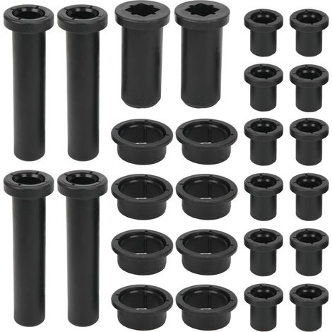 Kit de bagues de suspension arrière MG1282101AZ pour Polaris Sportsman 500 HO 4X4 03-05 pour bagues de suspension arrière mg1. (1/5)