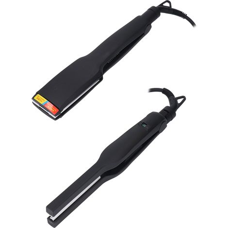 Machine de cintrage acrylique manuelle, cintreuse d'angles en plastique, kit de marquage de lettres en relief, prise UE AC100 240V (1/5)