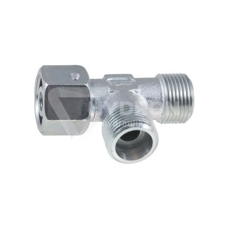 Raccordo a T BBA M22x1.5 14S (1/3)