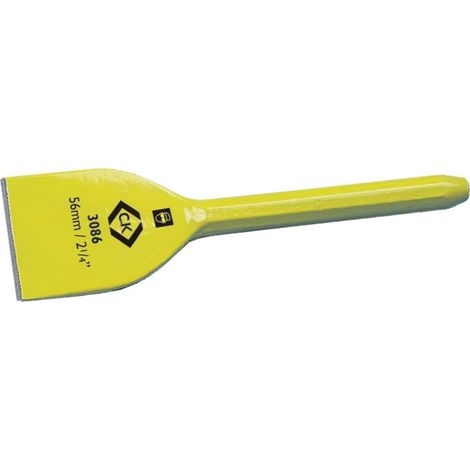 Burin d'electricien 220x55mm C.K. T3086 C50564 (1/2)