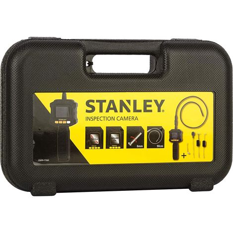Stanley Intelli Tools Inspection Camera