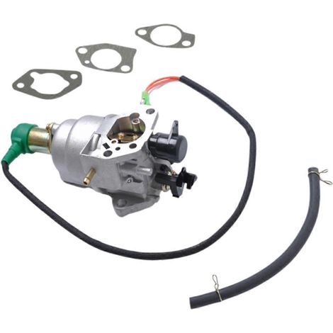 Carburateur pour groupe électrogène essence GX390 5-9 kW (1/5)