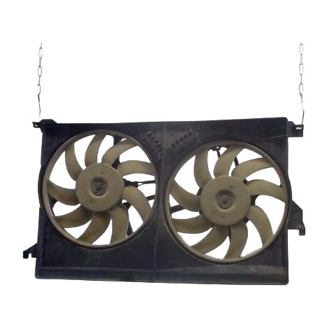 Moteur Ventilateur Radiateur OPEL Vectra [PRODUIT D'OCCASION]♻️ad1023 (1/3)