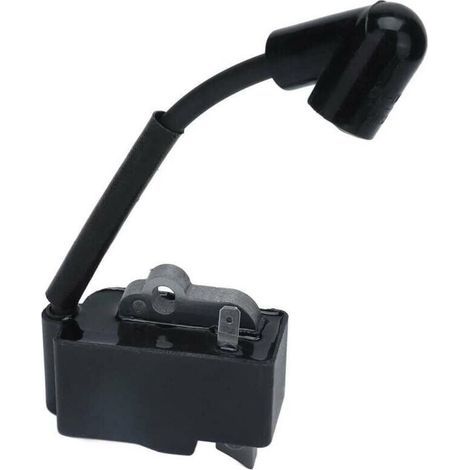 Ignition coil 4144 400 1303 Fits Stihl FS40 FS40C FS50 FC56 FS56 HT56 KM56 FS 56 RC Trimmer Reps 4144 400 1316 (1/4)