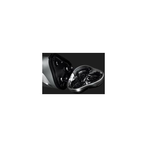 Tête de rasoir de rechange Blackstone 3, rasoir électrique amovible et lavable, lame flottante 3D, accessoire uniquement (1/5)