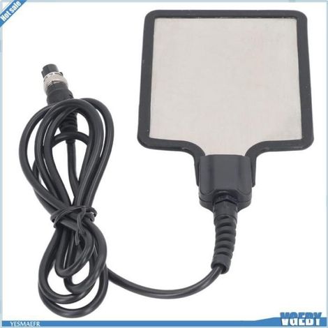Ashata plaque RF pour machine de beauté Accessoire De Poignée De Remplacement De Plaque RF Pour Instrument beaute anti-age (1/5)