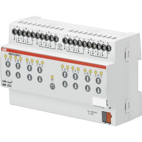 BUSCH-JAEGER 2CDG110126R0011 ABB STOTZ S&J
