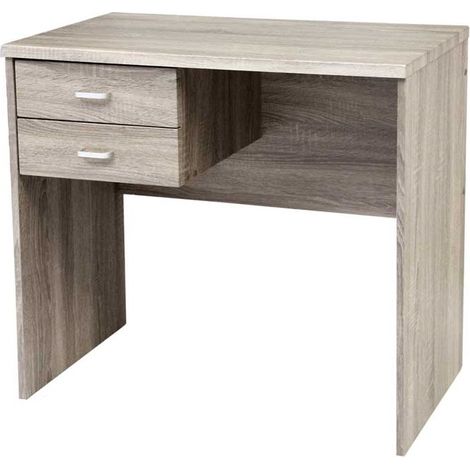 Scrivania Ermes 80x40x76 cm (1/2)