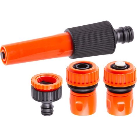 Kupplungsatz Stredn Pro TS4014B, 3/4", 5-teilig