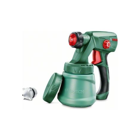 Bosch Home and Garden Pistola a spruzzo per verniciatura (1/5)