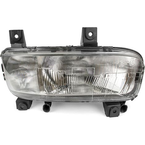 Scheinwerfer für Mercedes Atego 1998-2004 rechts 9738201461