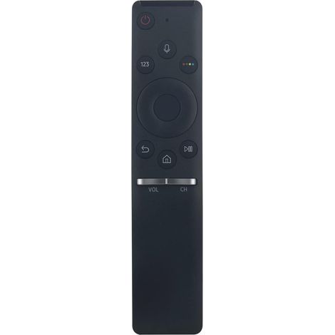 Télécommande Vocale Rechange pour Samsung TV BN59-01300G BN59-01266A BN59-01274A BN59-01298E BN59-01298D BN59-01265A BN59-01270A BN59-01279A (1/5)