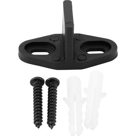 20 pièces inserts filetés M8 hexagonaux, écrous pour bois, kit assemblage meuble, inserts à visser pour visserie (M8x25mm) (1/5)
