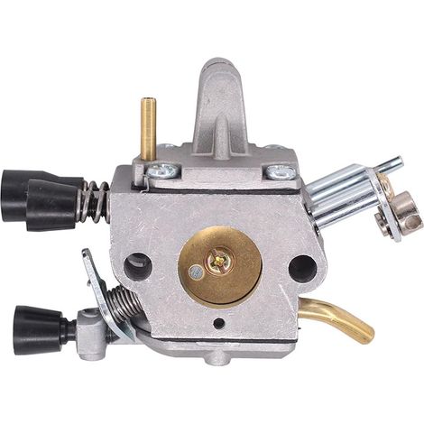 Carburateur FS450 / FS480 — Compatible avec FR450, FS400, SP400, SP450 (Remplace Zama C1Q-S154) (1/5)