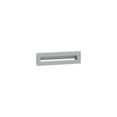 Pannello forato 22 moduli 3U - NSYCRTM3UD