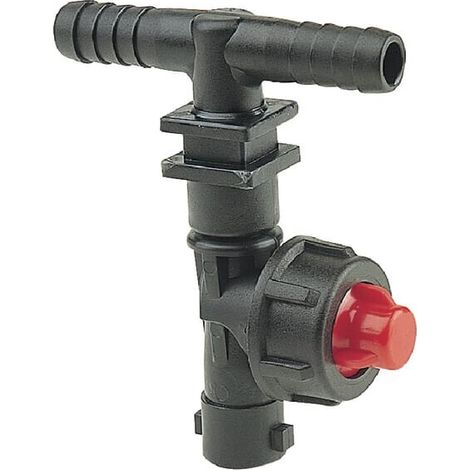 Portaboquillas simples 1/2" ARAG 413222