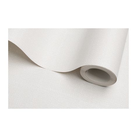 ADFORS Novelio® Nature Charm Snow - toile de verre prêt à décorer L. 10 x l. 1 m
