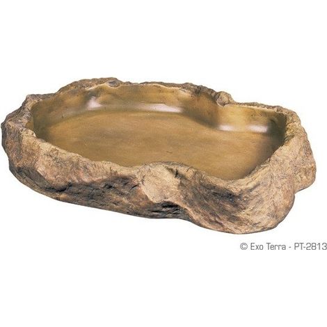 Exo Terra Comedero L