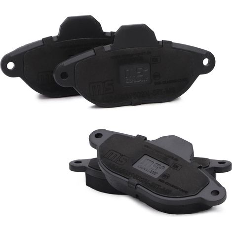 BREMSBELÄGE VORNE FIAT PUNTO (176, 188) (1/5)