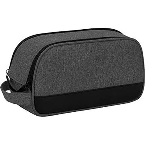 Sac de rangement de protection pour appareil respiratoire à fermeture scellée pendant le transport (1/5)