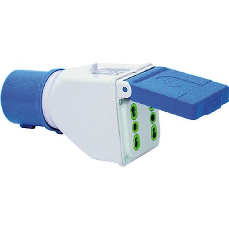 ADATTATORE INDUSTRIALE 73101  - FANTON