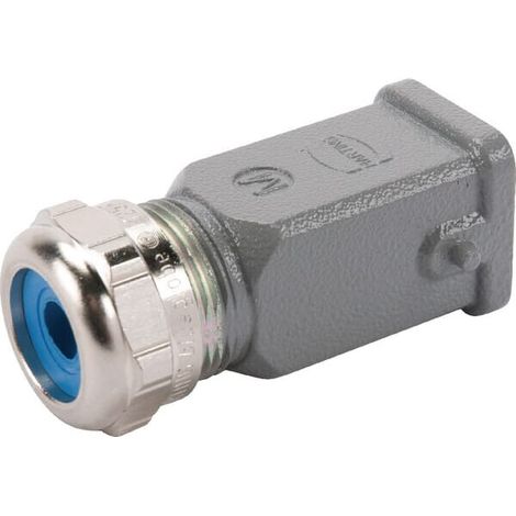 Carcasa Han 3A HARTING 19200031421