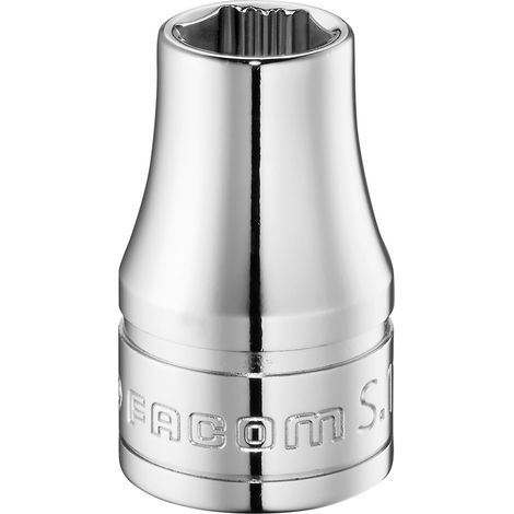 FACOM OGV Stecknuss 1/2 6-Kant, 11 mm (1/2)