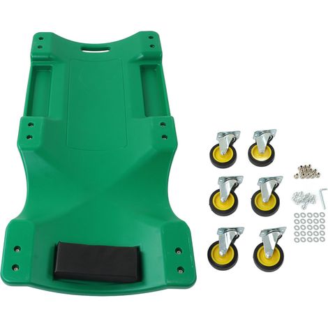 Plaques de poignée de porte chromées brillantes pour Hummer H3 2006-2010, kit de remplacement de poignées extérieures (1/5)