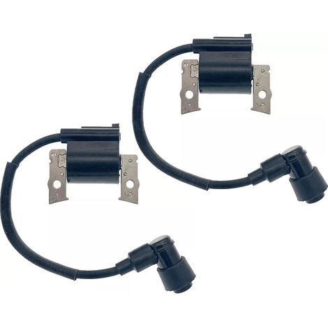 Bobine d'allumage KAWASAKI – Réf. 21121-6004 / 21121-6005 – Compatible FD671D / FD711D (1/4)