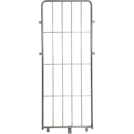 Sponda posteriore per ROLL01
