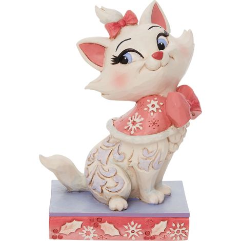 Statuette Collection Marie (1/3)