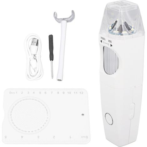 Microscope électronique numérique WiFi Z05, loupe de réparation, détection de la peau, microscope WiFi (1/5)