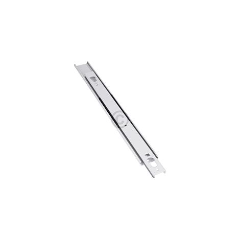 Rail coulissant inférieur pour tiroir de Réfrigérateur Liebherr 7890669