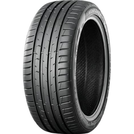 NANKANG Pneus été 225/55 ZR17 TL 101Y AS-3 XL