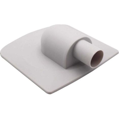P58PP1955W05 Replacement Suction Plate Adapter for Summer Waves to fit Polygroup MUMU Skimmer Filter Pump Systems