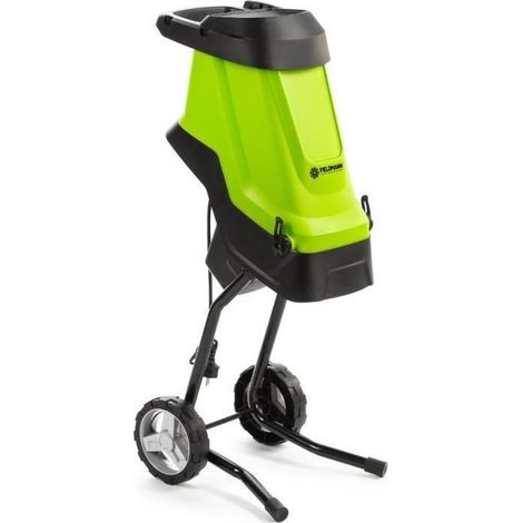 Triturador de vegetales - Fieldmann - FZD 4015-E