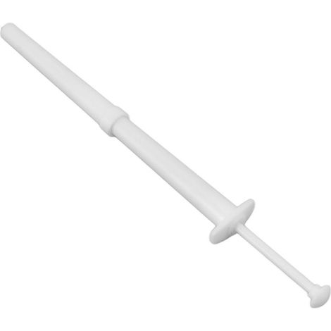 Multifunktionale und flexible Kimchi-Zange für eingelegtes Gemüse und andere Lebensmittel, Küchenaccessoire (1/5)