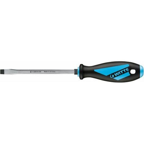 Schraubendreher Witte maxx ergonomisch flexible Klinge