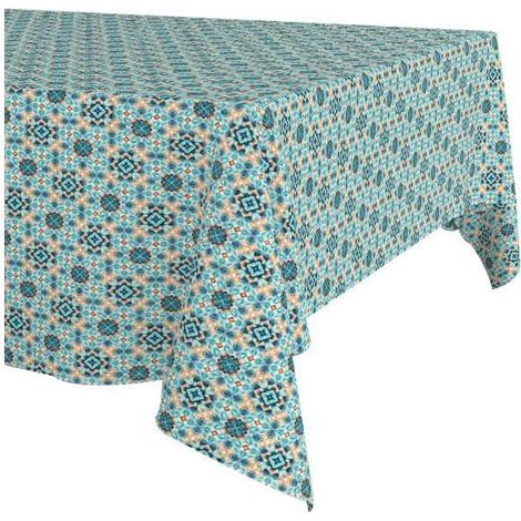 Tovaglia Antimacchia Sveva Cm 140X300 O&N