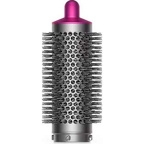 Brosse ronde volumisante pour styler Dyson Airwrap, rose (1/4)