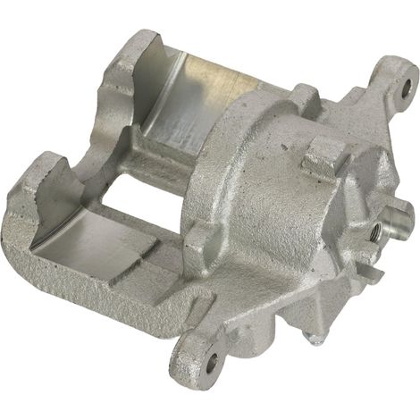FT02519 pinza freno rapida anteriore destra SENZA staffa (1/5)