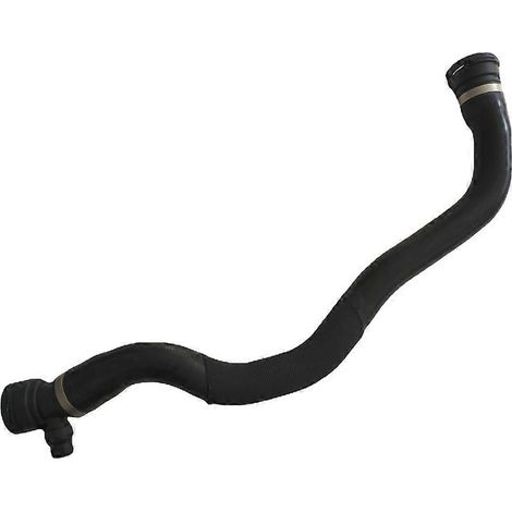 Durite de liquide de refroidissement de radiateur moteur 17128602871, compatible avec G11, G512, G30, 530i, 540i, 640i et 740i (2017-2020). (1/5)