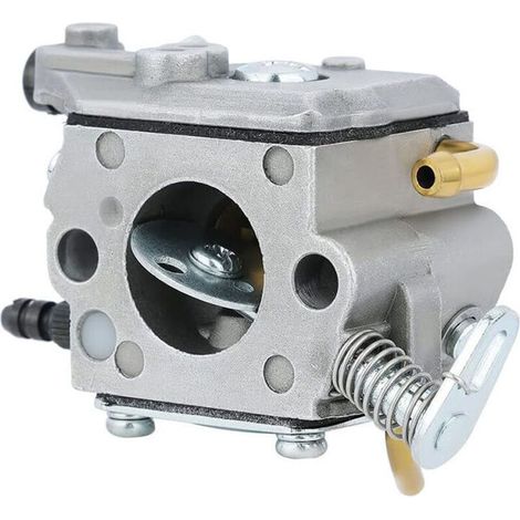 Carburateur de rechange pour Stihl MS250C (1123-120-0620) et Zama C1Q-S92 (1123-120-1651) (1/3)